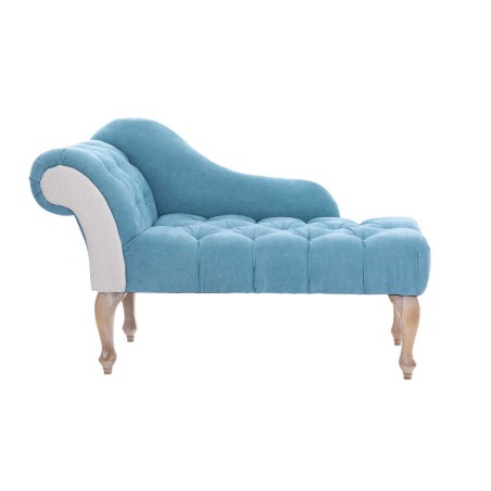 pie de cama 119x55x77 cm