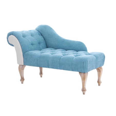 pie de cama 119x55x77 cm