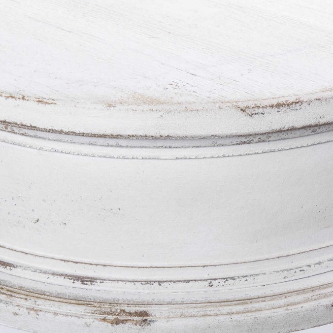 consola c/ 2 cajones y balda 151x43x100 cm