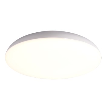 Plafón 6 Luces serie KAZZ Blanco - 50x13.8h 2