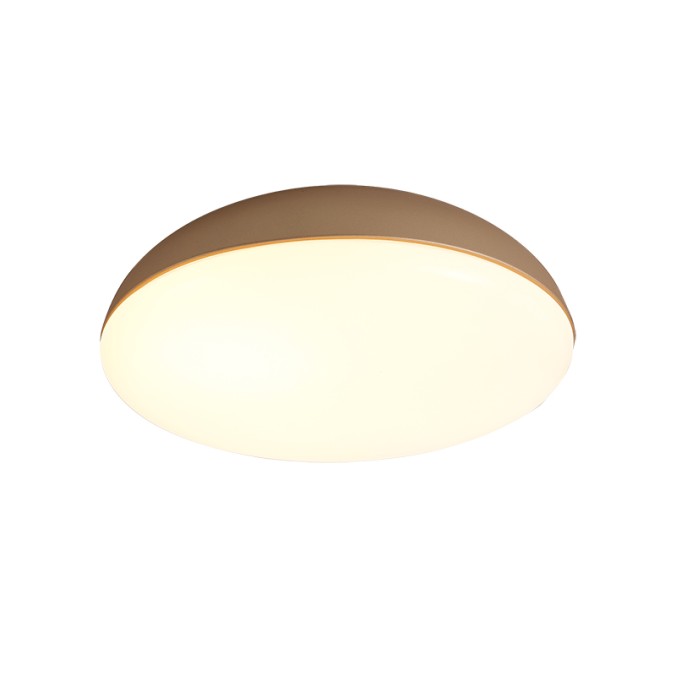 Plafón 4 Luces serie KAZZ Oro - 38x13.5h Plafón 4 Luces serie KAZZ Oro - 38x13.5h