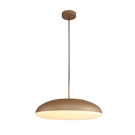 Colgante 6 Luces serie KAZZ Oro - 50x15-165h