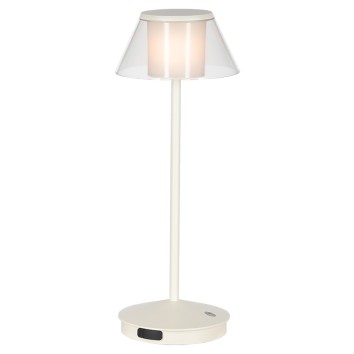Linterna exterior serie K5 Blanco - 13.4x35h