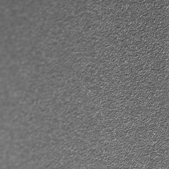 Aplique exterior LED  IP54 serie LOTUS Gris Oscuro - 124x1.2x5.2h