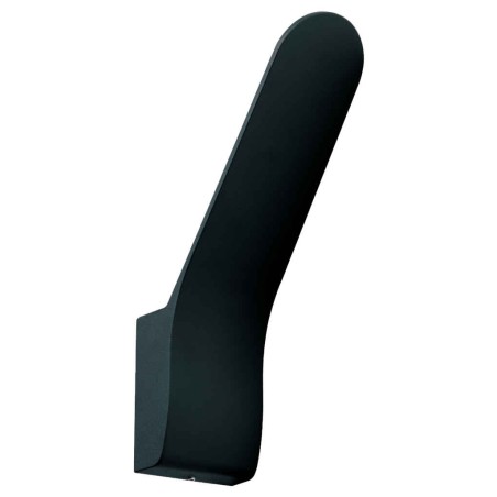 Aplique exterior LED  IP65 serie ANDES Negro - 11x7.5x29h