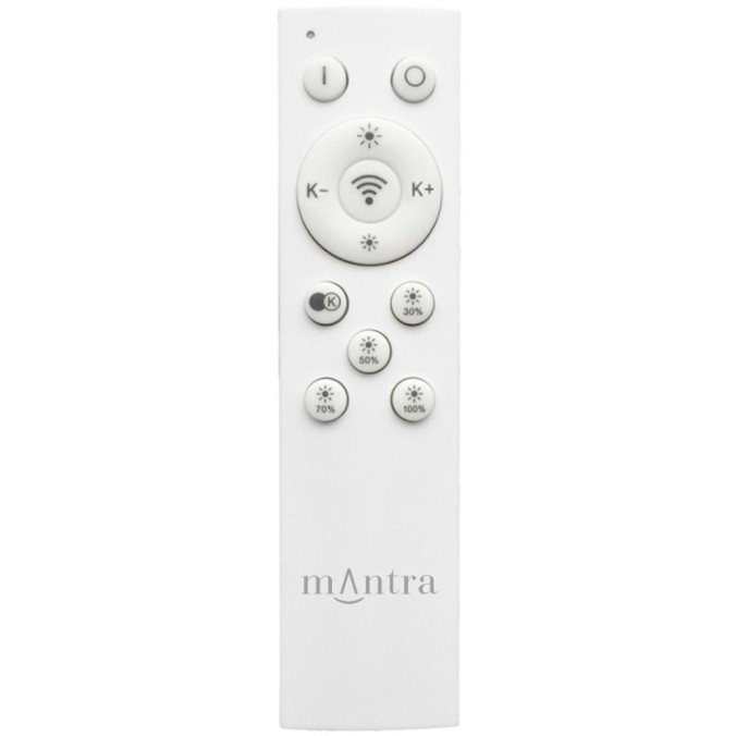 Plafón LED 56W 2700K-5000K Control Remoto serie COIN REDONDO Oro - 38x6.8h Plafón LED 56W 2700K-5000K Control Remoto serie COIN REDONDO Oro - 38x6.8h