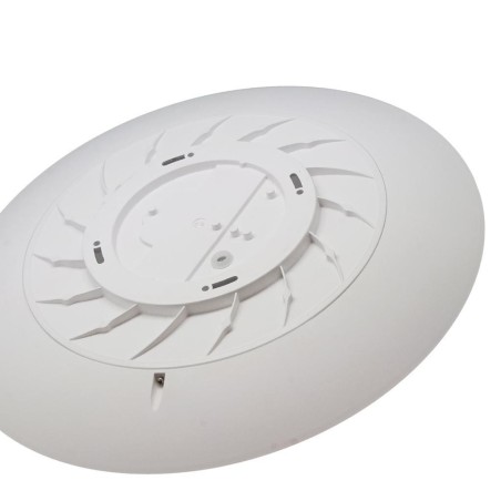 Plafón LED 24W 3000K serie SLIM Blanco - 37x6h