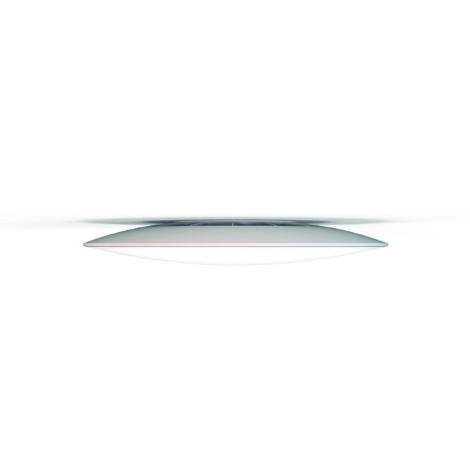 Plafón LED 24W 3000K serie SLIM Blanco - 37x6h Plafón LED 24W 3000K serie SLIM Blanco - 37x6h