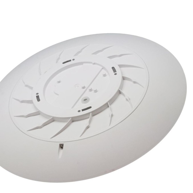 Plafón LED 24W 4000K serie SLIM Blanco - 37x6h