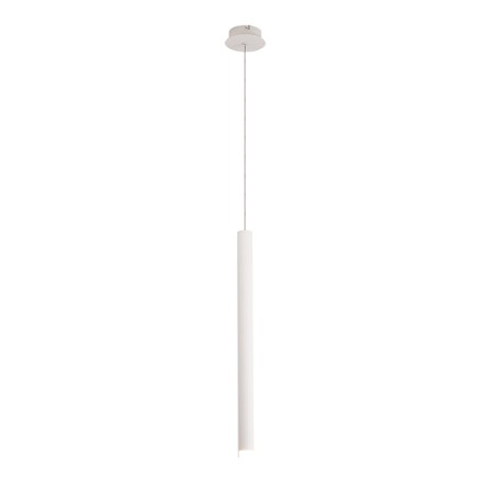 Lámpara LED  6W 3000K serie CALA Blanco - 10x255h