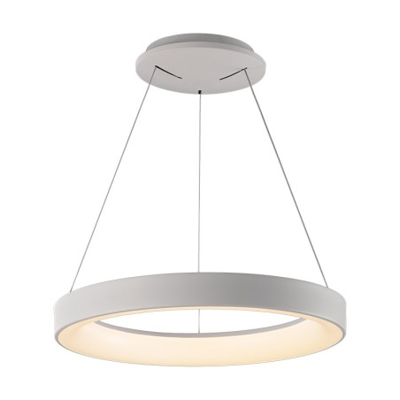 Lámpara LED  Dimable serie NISEKO Blanco - 45x50-200h