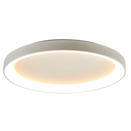 Plafón LED serie NISEKO Blanco - 90x9.5h