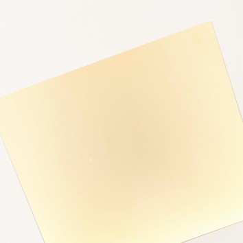 Aplique LED 40W 3000K serie DALIA Blanco - 40x40x8h 2