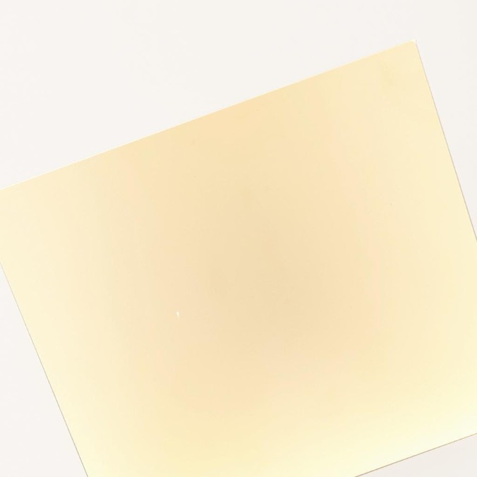 Aplique LED 40W 3000K serie DALIA Blanco - 40x40x8h