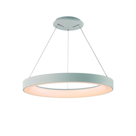 Lámpara LED  Dimable serie NISEKO Blanco - 65x50-200h