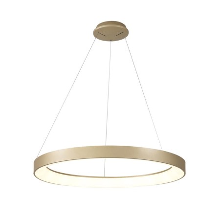 Lámpara LED  Dimable serie NISEKO Oro - 90x50-200h