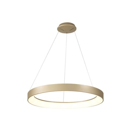 Lámpara LED  Dimable serie NISEKO Oro - 65x50-200h