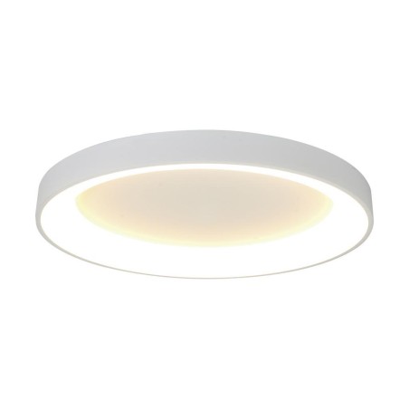 Plafón LED serie NISEKO Blanco - 90x9.5h