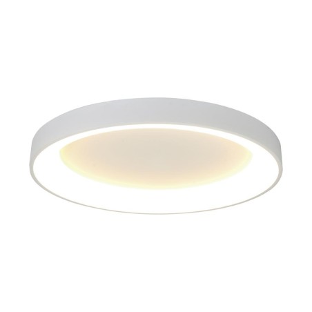 Plafón LED serie NISEKO Blanco - 78x9.5h