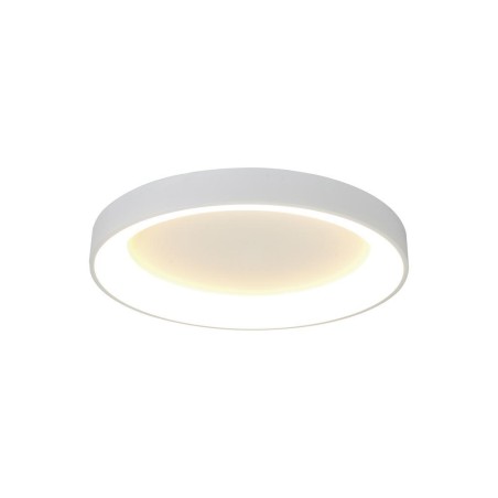 Plafón LED serie NISEKO Blanco - 65x9.5h