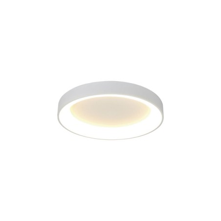 Plafón LED serie NISEKO Blanco - 45x9.5h