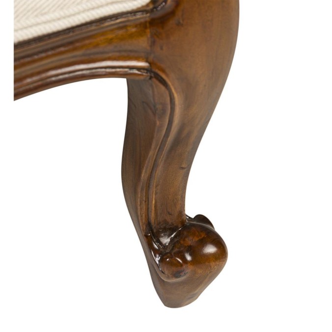 Sillón vintage grandfather honey - 76 x 75 x 107h Sillón vintage grandfather honey - 76 x 75 x 107h