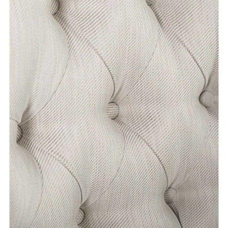 Sillón vintage grandfather honey - 76 x 75 x 107h