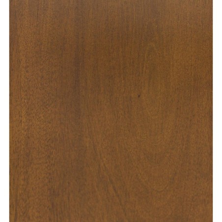 Escritorio vintage chippendale 5 cajones - 160 x 80 x 79h