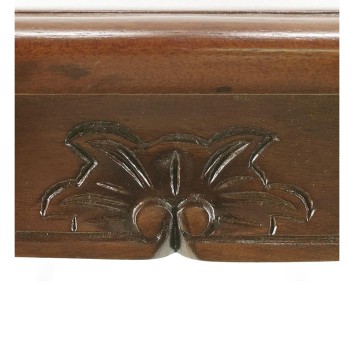 Mesa centro vintage s/3 - 60 x 45 x 55 / 45 x 35 x 45 / 30 x 30 x 33h 2