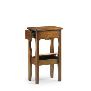 Telefonera vintage - 42 x 30 x 74h 2
