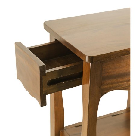 Telefonera vintage - 42 x 30 x 74h