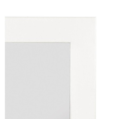 Espejo new white - 80 x 100h