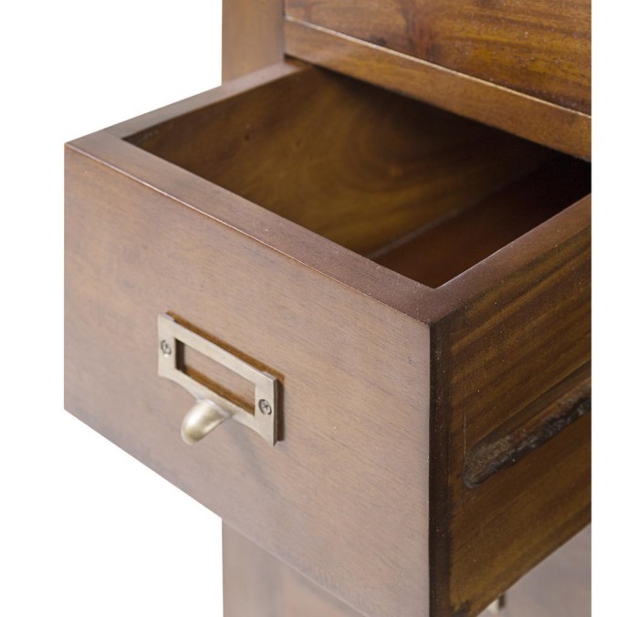 Bufet flamingo 3+6 cajones 2 puertas correderas - 150 x 40 x 80h