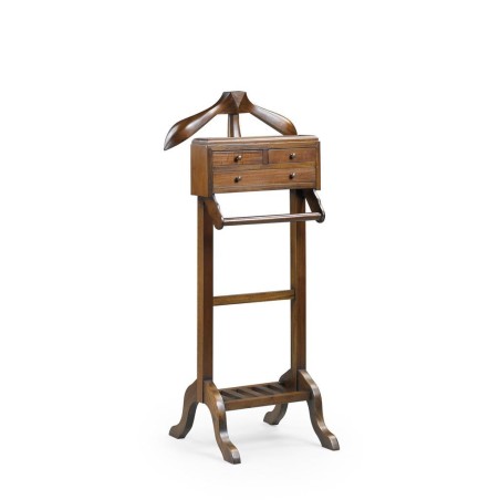 Galán de noche vintage - 50 x 50 x 120h