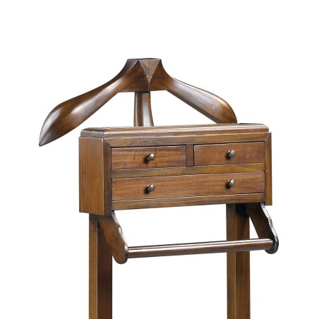 Galán de noche vintage - 50 x 50 x 120h