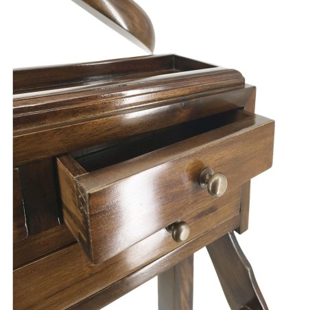 Galán de noche vintage - 50 x 50 x 120h