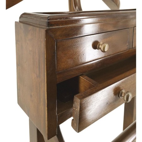 Galán de noche vintage - 50 x 50 x 120h