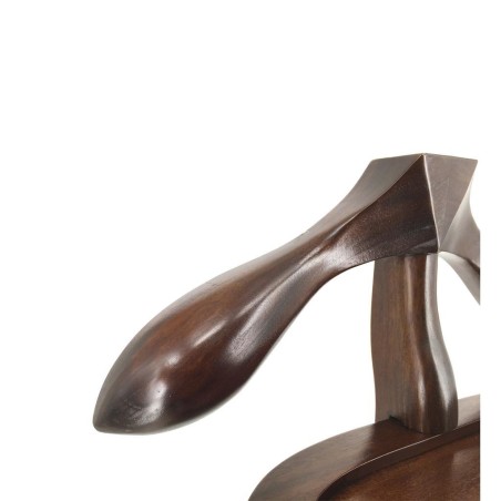 Galán flamingo lorus - 47 x 34 x 122h