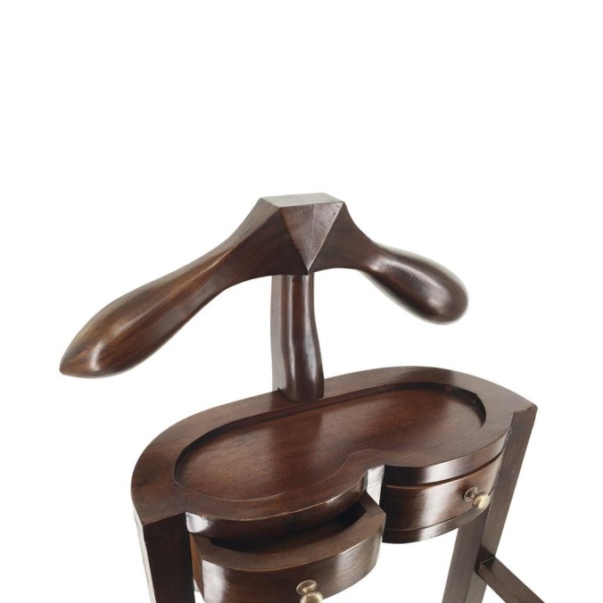 Galán flamingo lorus - 47 x 34 x 122h