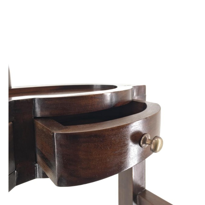 Galán flamingo lorus - 47 x 34 x 122h