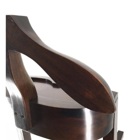 Galán flamingo lorus - 47 x 34 x 122h