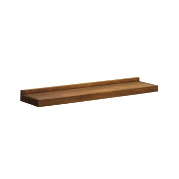 Estante flamingo pared - 115 x 25h