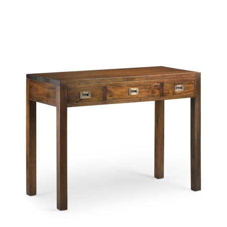 Escritorio flamingo 3 cajones - 105 x 50 x 80h