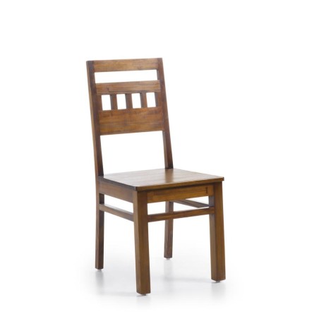 Silla flamingo sofia - 45 x 46 x 98h