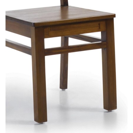 Silla flamingo sofia - 45 x 46 x 98h