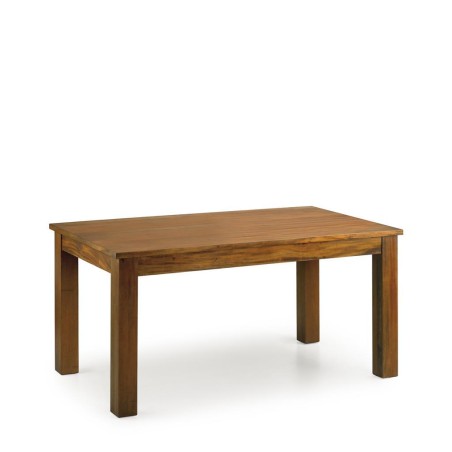 Mesa comedor flamingo extensión lateral - 160 - 220 x 90 x 78h