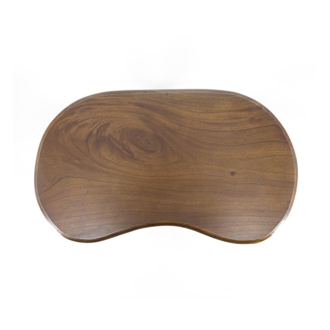 Mesita vintage angela 2 cajones - 50 x 30 x 60h