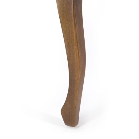 Mesita vintage angela 2 cajones - 50 x 30 x 60h