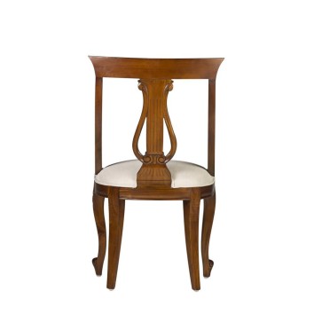 Silla vintage liberty - 50 x 47 x 90h 2