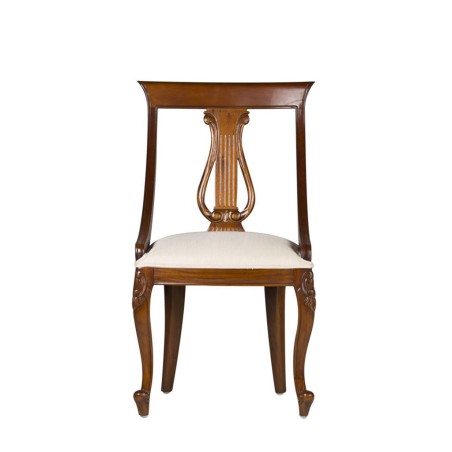 Silla vintage liberty - 50 x 47 x 90h